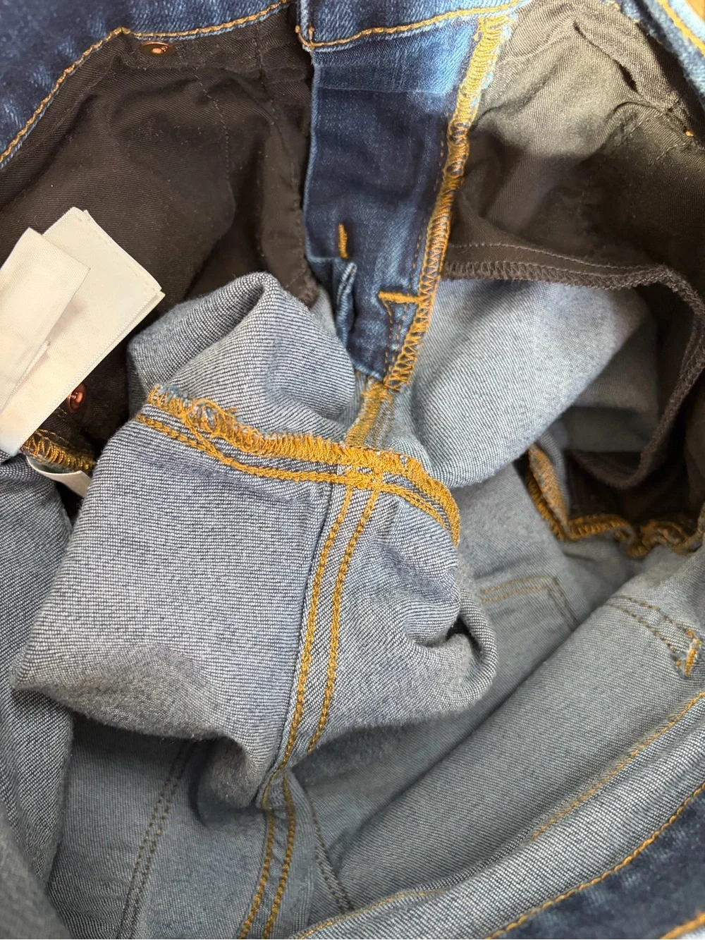 J. Crew Full Length Flare Jeans Stretch Denim Capsule Wardrobe Closet Staples